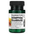 Фото #2 товара Swanson, Supplemelts, биотин, натуральная вишня, 5000 мкг, 60 жевательных таблеток