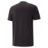 PUMA Graphics Court short sleeve T-shirt