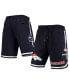 Шорты Pro Standard мужские Navy Denver Broncos Core Small - фото #5