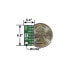 LPS25HB - pressure and altitude sensor 126kPa I2C / SPI 2.5-5.5V - Pololu 2867