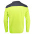 Фото #2 товара Diadora 5Palle Offside V Crew Neck Sweatshirt Mens Size M 176428-70317