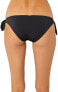 O'neill Women's 184922 Distressed Bikini Bottom Swimwear Size S