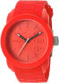 Фото #1 товара Diesel Double Down Men's Quartz Watch with Silicone, Stainless Steel or Leather Strap