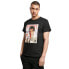 URBAN CLASSICS Scarface Magazine Cover T-shirt