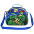 Фото #1 товара PARAMOUNT 3D Tortugas Ninja lunch bag - mates