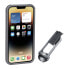 Фото #1 товара Чехол для смартфона Topeak Ride Case for iPhone 14 Plus с поддержкой