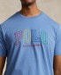 ფოტო #3 პროდუქტის Men's Big & Tall Logo T-Shirt