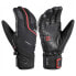 Фото #3 товара LEKI ALPINO Falcon 3D gloves