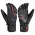 ფოტო #3 პროდუქტის LEKI ALPINO Falcon 3D gloves