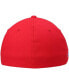 Фото #5 товара Men's Red Honda Wing Flex Hat