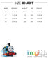 Фото #6 товара Toddler Boys Tank Engine 2 Pack T-Shirts to