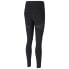 PUMA Train Bonded Zip High Rise leggings