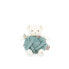 Фото #7 товара KALOO Green Bear Love Bubble 23 cm toy