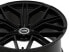 Фото #6 товара Колесный диск литой Raffa Wheels RF-02 glossy black 9x20 ET45 - LK5/112 ML66.6