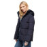 Фото #1 товара SUPERDRY Montpellier Duvet jacket