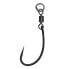 PROLOGIC Swivel LS single eyed hook