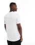 Nike Training Core Legend Camo t-shirt in white Белый, XL - Chest 44-48.5 - фото #4