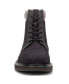 ფოტო #4 პროდუქტის Men's Stone Boots