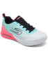 Big Girls Microspec Max Plus - Echo Speed Casual Sneakers from Finish Line