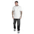 Фото #2 товара SIKSILK Relaxed Fit short sleeve T-shirt