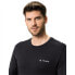 VAUDE Monviso long sleeve T-shirt