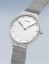 Bering 18434-004 Ladies Watch Ultra-Slim 34mm 3ATM