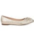 ფოტო #2 პროდუქტის Women's Judy Ruffled Ballet Flats