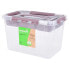 Фото #2 товара KEEEPER Hubert & Hilda Collection 6.6L Storage Box