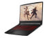 MSI Gaming GF66 12UC-077 Katana - Intel® Core™ i5 - 39.6 cm (15.6") - 1920 x 1080 pixels - 8 GB - 512 GB - FreeDOS