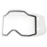 Фото #1 товара 100percent Racecraft/Accuri/Strata Dual Replacement Lenses With Protections