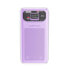 Фото #1 товара Внешний аккумулятор Acefast 10000mAh Sparkling Series szybkie ładowanie 30W фиолетовый