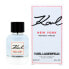 Фото #1 товара Мужская парфюмерия EDT Karl Lagerfeld Karl New York Mercer Street 60 ml