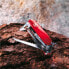 Фото #4 товара Victorinox Swiss Champ Pocket Knife (33 Functions: Metal File, Mini Screwdriver) Red