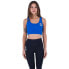 Фото #2 товара HURLEY Nascar Rib Crop Tank Bikini Top