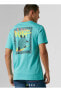 Фото #1 товара Sportswear SI 2 Mavi Erkek T-shirt