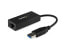 Фото #1 товара StarTech.com USB 3.0 to Gigabit Ethernet NIC Network Adapter - Wired - USB - Ethernet - 5000 Mbit/s