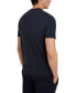 Фото #3 товара Men's Alphy Short Sleeves T-shirt