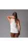 Women's Flatter Twist Tank