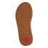 Фото #2 товара FITFLOP F-Mode Espadrille Buckle Leather Flatform Slides