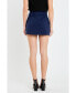 Фото #3 товара Women's Colorblock Skort