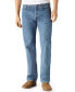 Фото #2 товара Men's 501® Original Fit Button Fly Non-Stretch Jeans