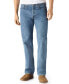 ფოტო #1 პროდუქტის Men's 501® Original Fit Button Fly Non-Stretch Jeans