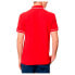 Фото #2 товара ORIGINAL PENGUIN Earl Organic Pique short sleeve polo