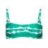 SUPERDRY Code Tie Dye Bikini Top