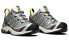Фото #2 товара SALOMON萨洛蒙 XA Pro 3D ADV 户外 低帮 跑步鞋 男女同款 银色 / Кроссовки Salomon XA Pro 412322