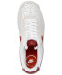 Фото #4 товара Women's Court Vision Low Casual Sneakers from Finish Line