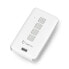 Фото #1 товара BleBox uRemote Basic - remote control for smart controllers - white