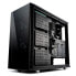 Фото #7 товара Fractal Design Define S2 Vision - Blackout - Midi Tower - PC - Black - ATX - EATX - ITX - micro ATX - Multi - 18.5 cm