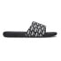 Фото #1 товара Puma Cool Cat 2.0 Graphic Slide Mens Black Casual Sandals 39221501