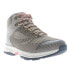 Фото #2 товара Propet Conni Hiking Womens Grey Casual Boots WBA072KGPI-028